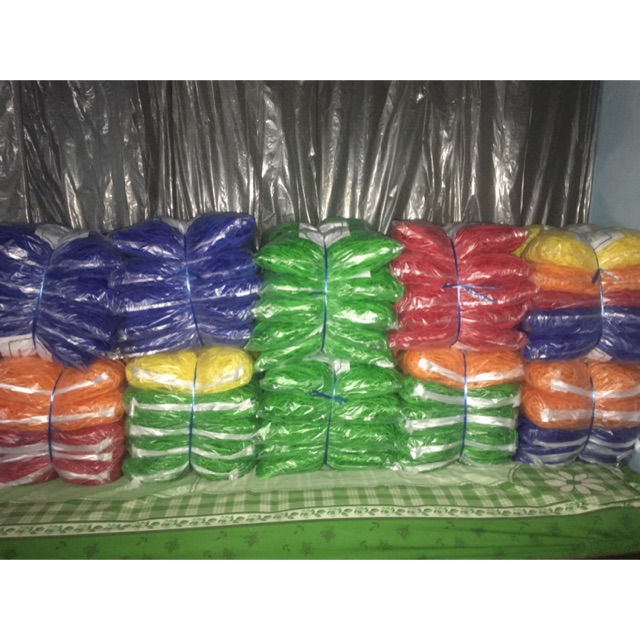 Murah Jaring pagar lapangan volly