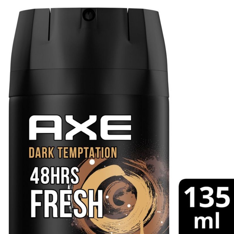 axe dark temptation