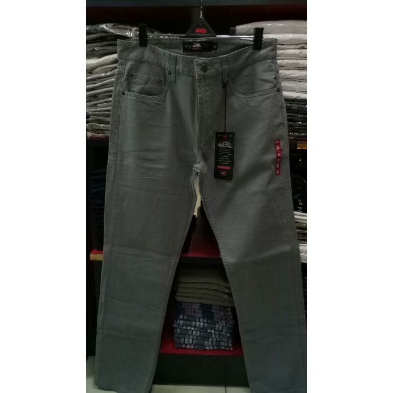 Celana Gabrielle Casual