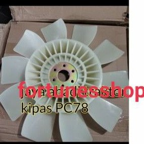 kipas radiator pc78us-6 pc78uu-6