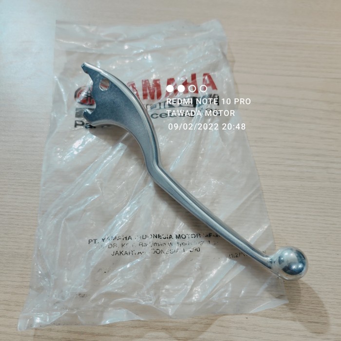 HANDLE REM DEPAN YAMAHA R25 MT25 XMAX 250