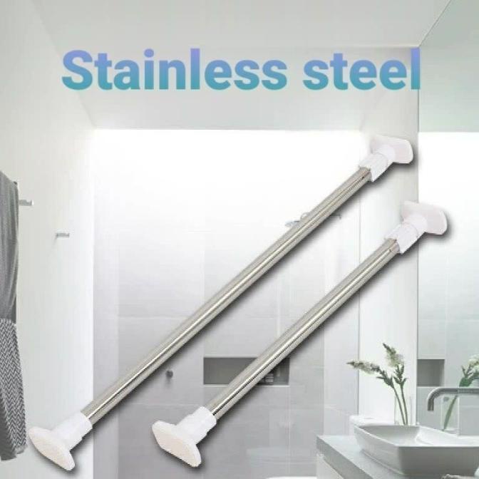 ((((()paling dicari] Tiang Ajaib Serbaguna Original - Tiang Gantungan Serbaguna