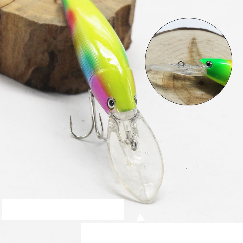 UMpan Pancing Minnow Lure casting ultralight fishing UL import murah mancing laut 9cm 7 gram