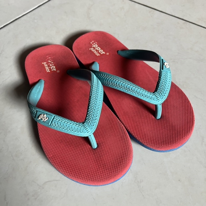 Sandal Jepit Fipper Junior Preloved