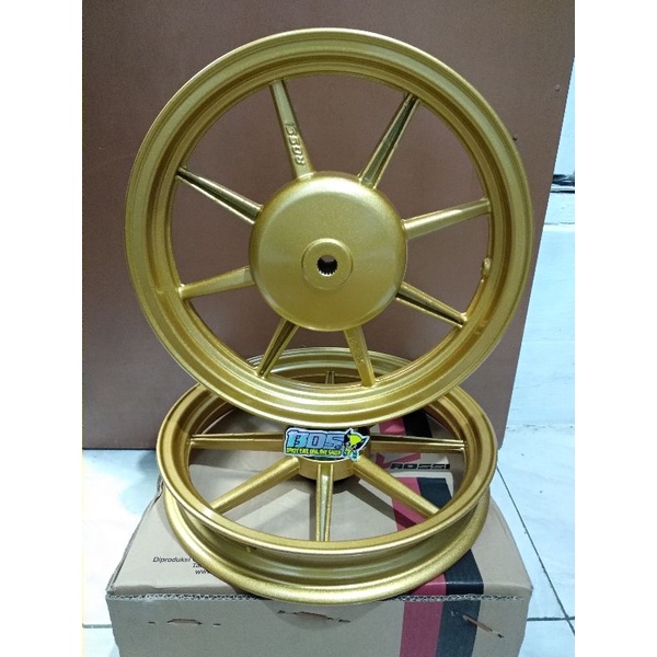 Velg Vrossi Venom Comet Mio Smile Mio Sporty Mio Soul