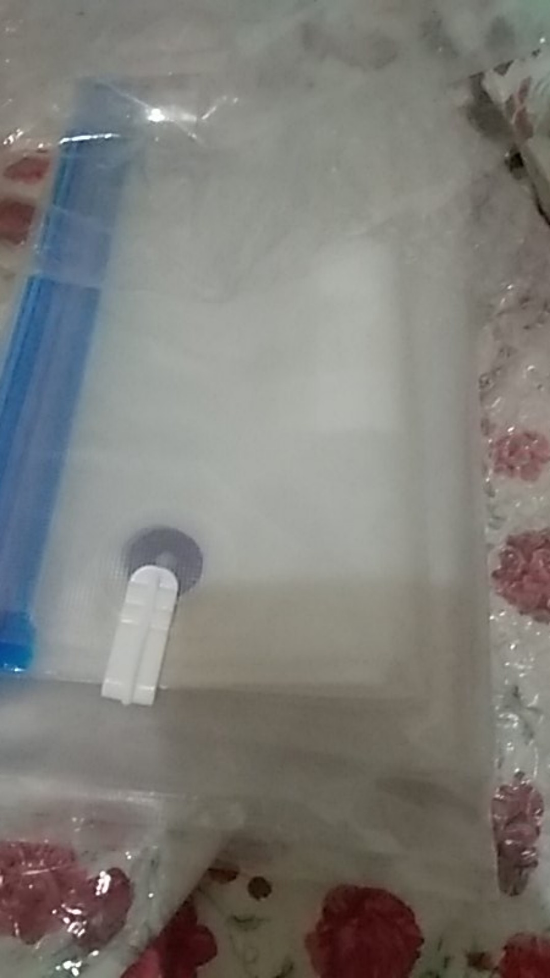 Freshpackpro Reusable Plastik Vacuum Seal Bag Zipper Food Grade Pack