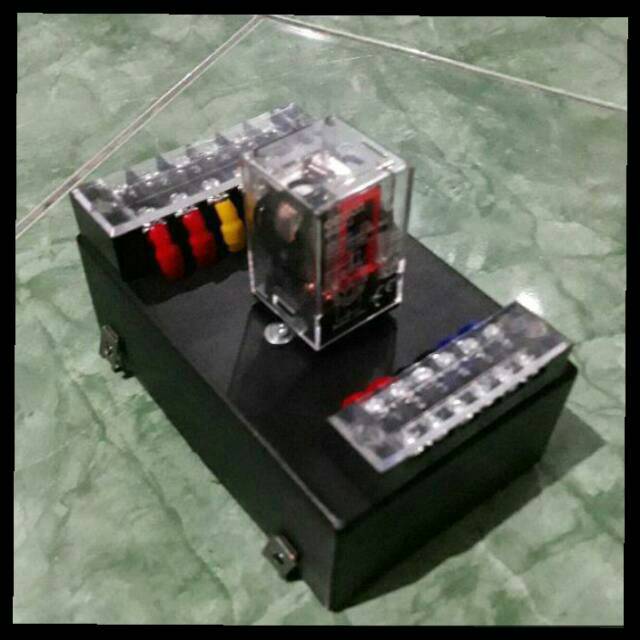 Kontroller ats Automatic transfer switch 220v