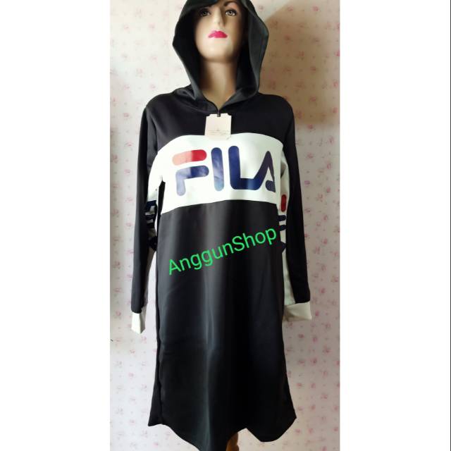 Hodie Fila Import