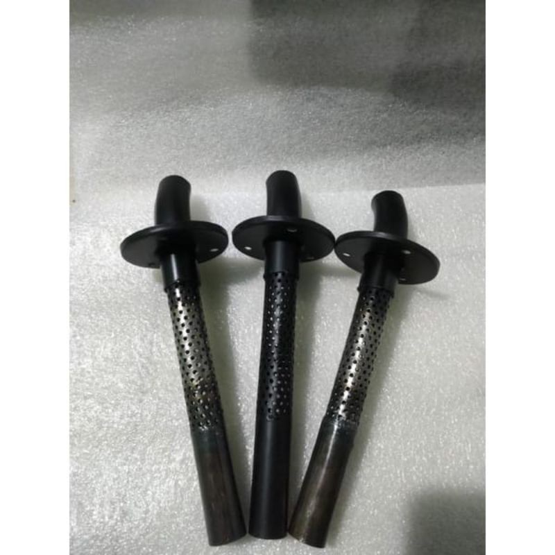 SARANGAN RACING BOBOK KNALPOT F1 F1ZR FIZR FIZ FORCE SUARA BASS MANTAP