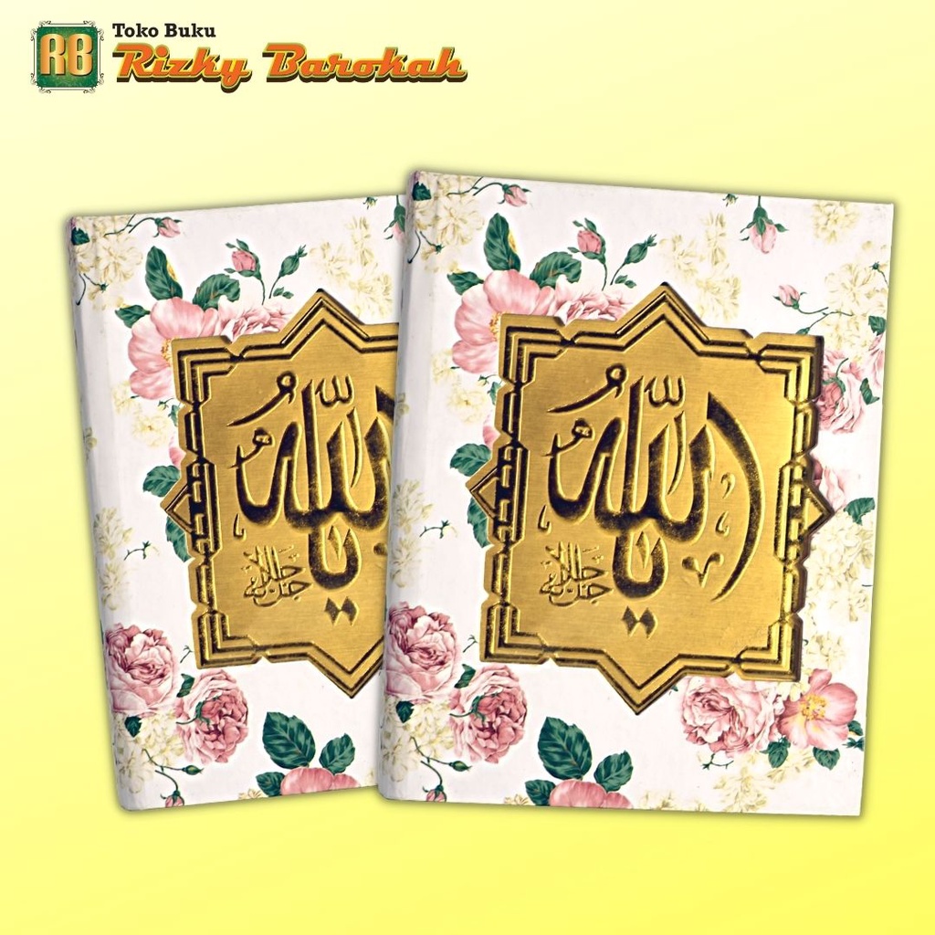 Buku Yasin dan Tahlil Hardcover 40 Hari, 100 Hari, 1 Tahun Cover Foto,cetak buku yasin dan tahlil,  