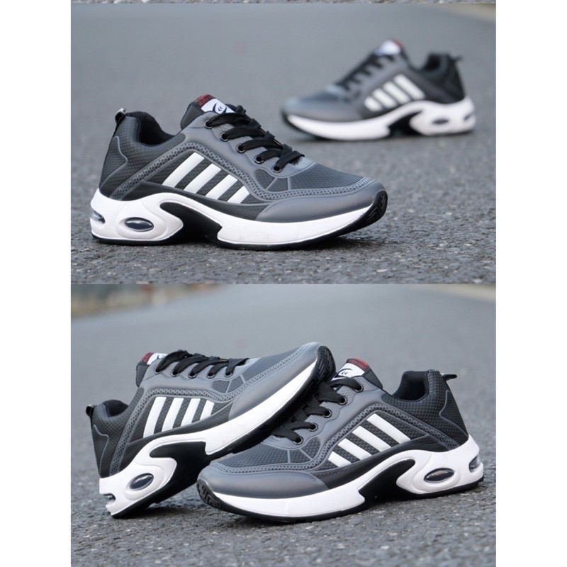 Sepatu sneaker male/female import