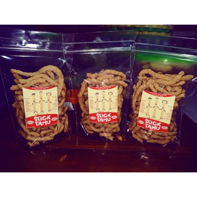 

STICK TAHU @100gram