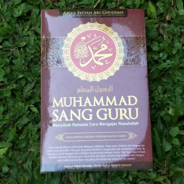 Muhammad Sang Guru