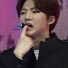 [BOOKED] MD TMATCH JUNKYU SET