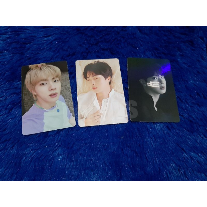 [READY] OFFICIAL JIN PC MUSTER SOWOOZOO DVD 2021 BTS MOTS ONE PHOTOBOOK SPECIAL SET MCB PB HOLOGRAM 