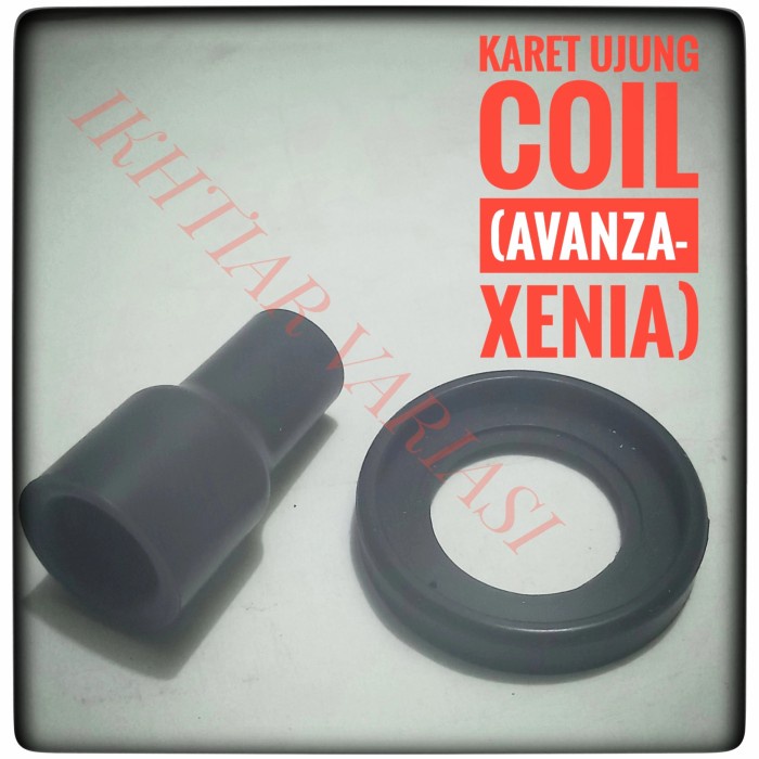 Karet Coil Avanza Xenia Karet Tutup Coil Koil Avanza Original