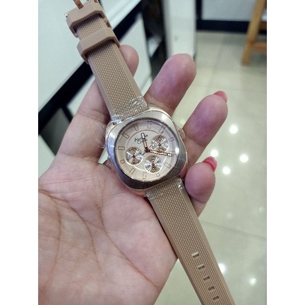 JAM TANGAN WANITA ALEXANDRE CHRISTIE 2990/ AC 2990 ORIGINAL