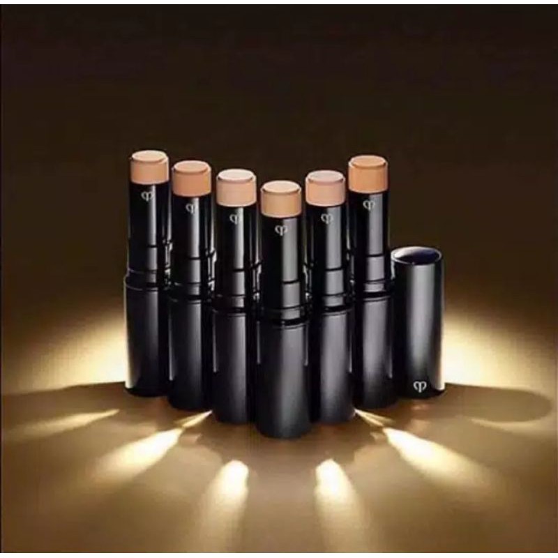 Cle de Peau Radiant Stick Concealer