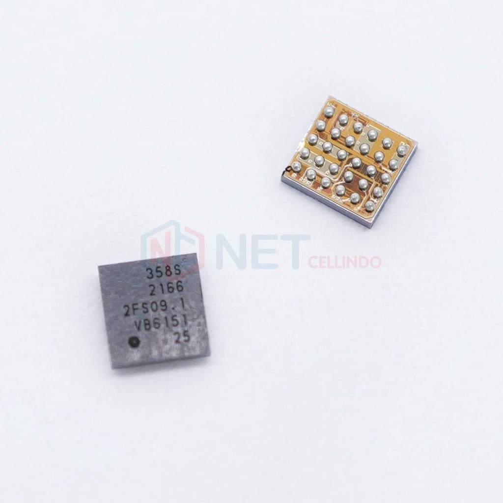 IC CAS / IC CHARGER REDMI 3 / XIAOMI REDMI 3