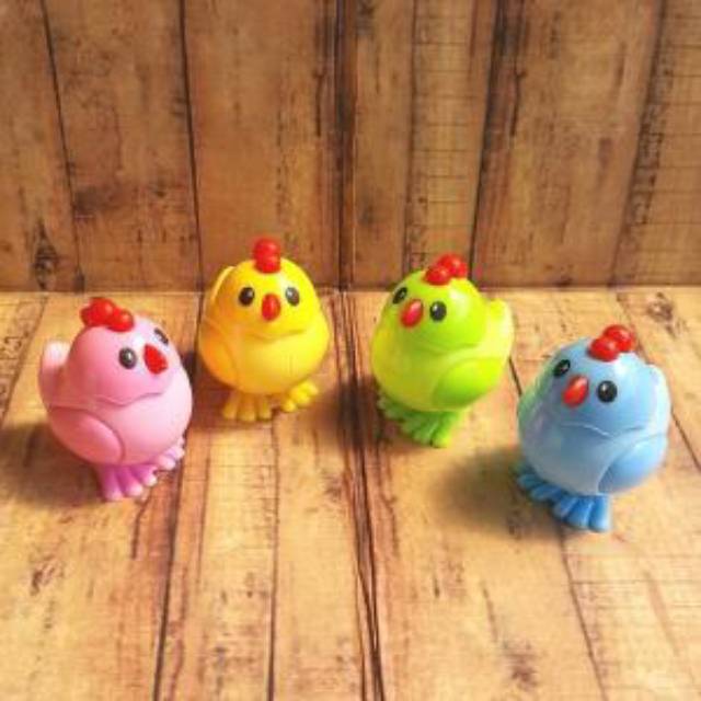 

Rautan pensil karakter kuda poni, ayam, helo kitie
