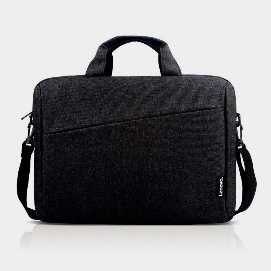 Original Tas Laptop LENOVO T210 Size 14 - 15.6 inch Import