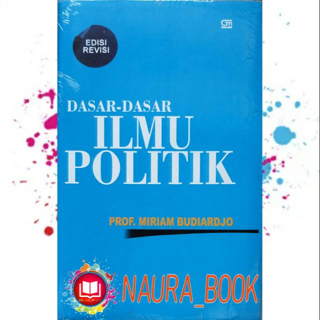 dasar dasar ilmu politik