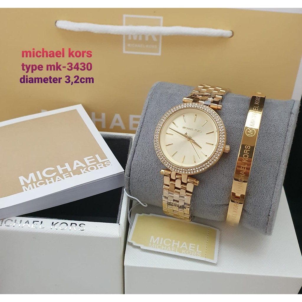 michael kors mk 8603