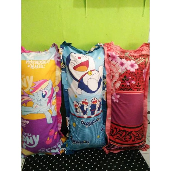 Bantal Cinta INOAC