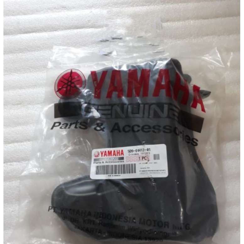 TUTUP BOX FILTER VEGA ZR JUPITER Z NEW ROBOT ORIGINAL YGP