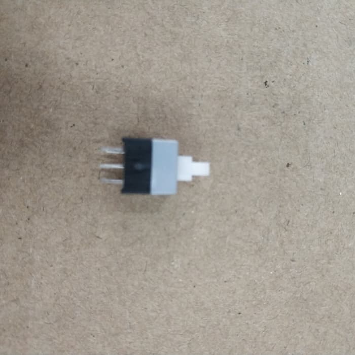 Switch mixer 6 pin / switch mixer 6 kaki / switch dpdt mixer 6 pin