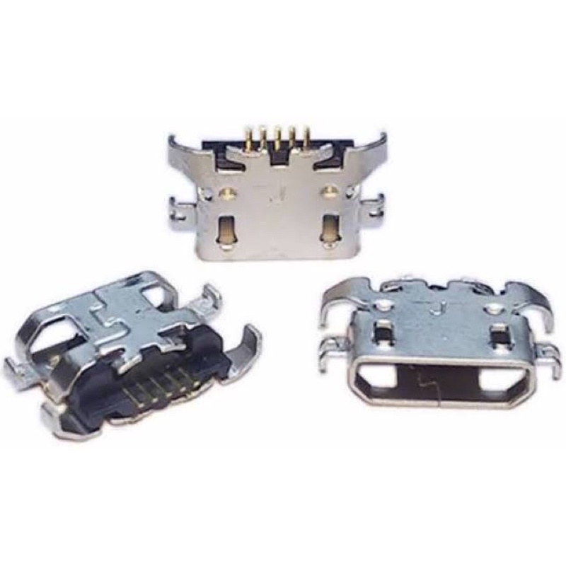 Connector Charger Lenovo A850 Universal Konektor Charger Port Charger