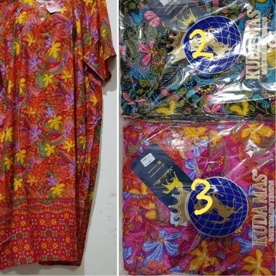 BigSale DASTER KUDA MAS SUPER JUMBO - Siap Kirim