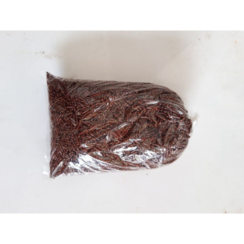 

meses seres chocolate 250gr