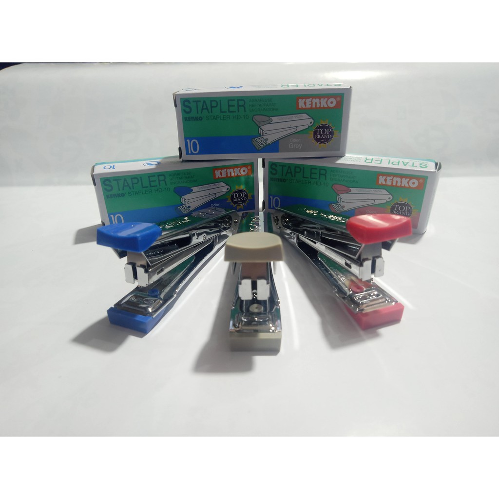 

Stapler Kenko 10S