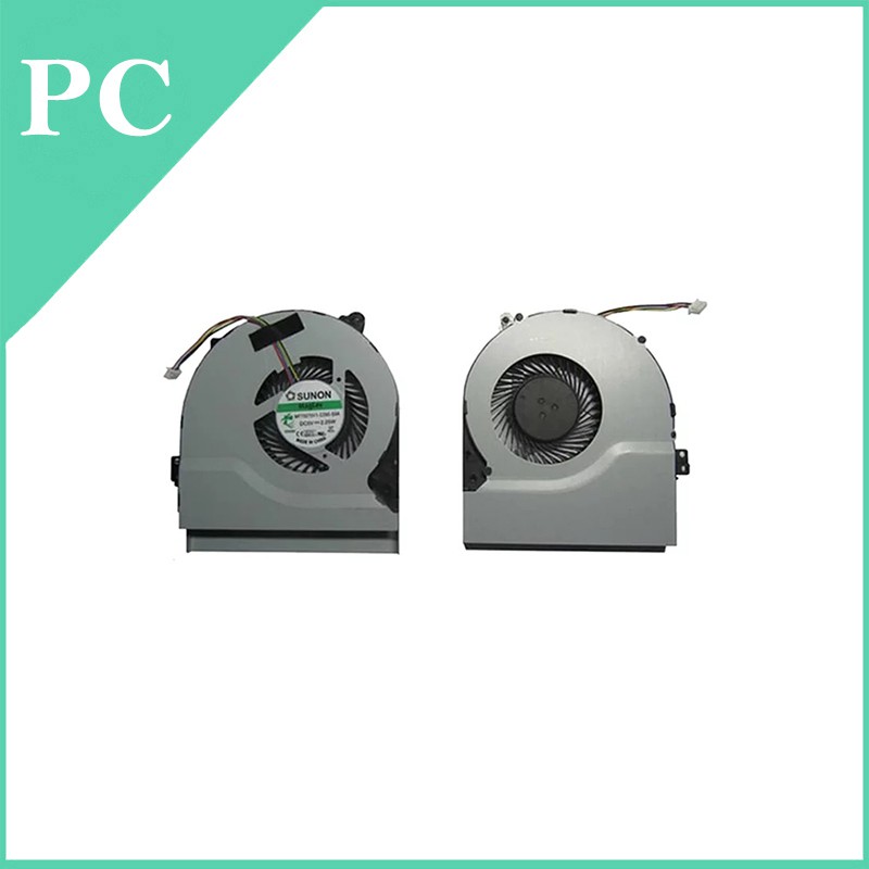 FAN ASUS X450 X550 X550J