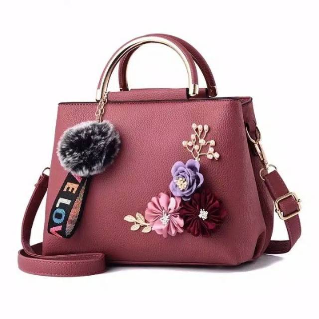 zdw-957 Tas Totebag Murah Terbaru Tote Bag Tas Serbaguna Korea Korean Weekeight Folding Promo Termur
