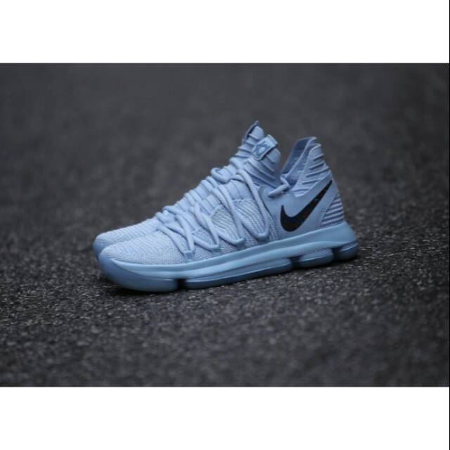 Sepatu Basket Nike KD10 Anniversary