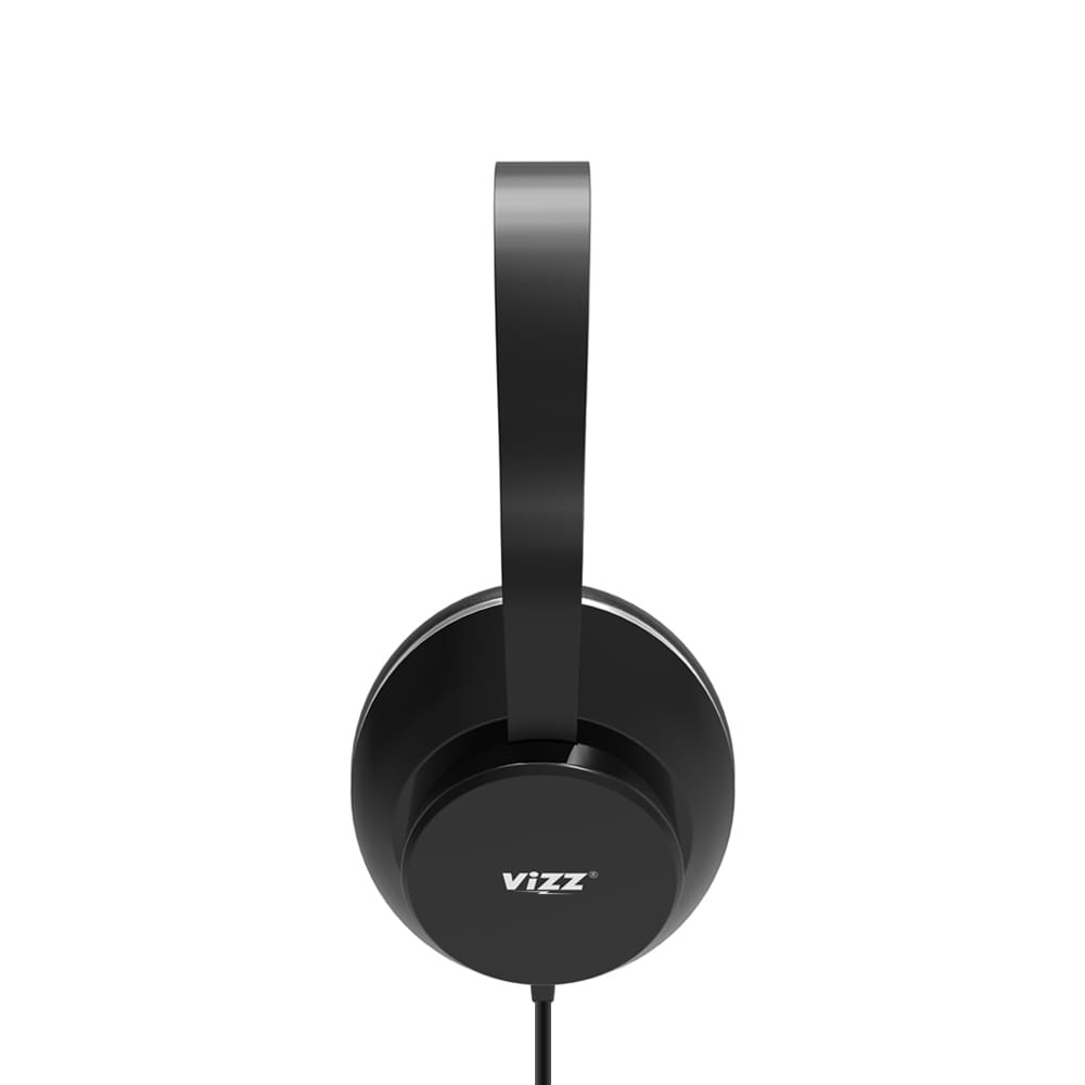 Headphones VZ-B806 VIZZ EXTRA BASS GAME MUSIC MOVIE