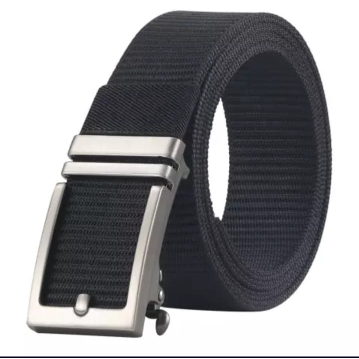 Arfan Jaya Store - Ikat Pinggang Import Model Rel Terbaru