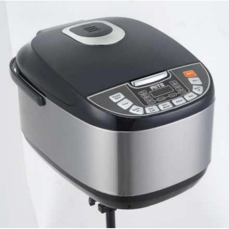 rice cooker digital Mito R5+.