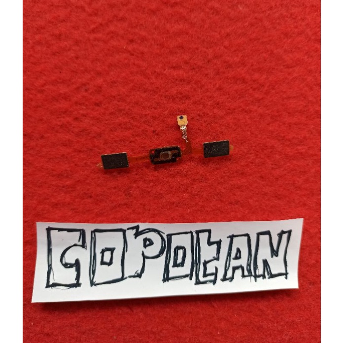 FLEXIBLE HOME SM-J3110