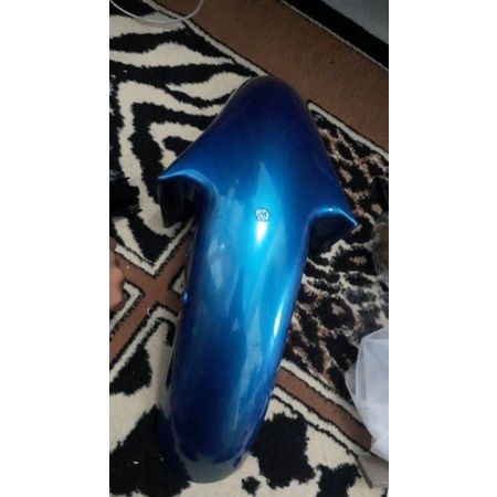 SLEBOR SPAKBOR DEPAN NINJA  R RR VICTOR WARNA SPAKBOR SLEBOR DEPAN  CB GL MP TIGER TERBAIK WARNA BIR
