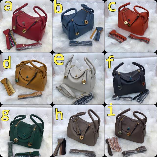 H LINDY AMAZONE 26CM