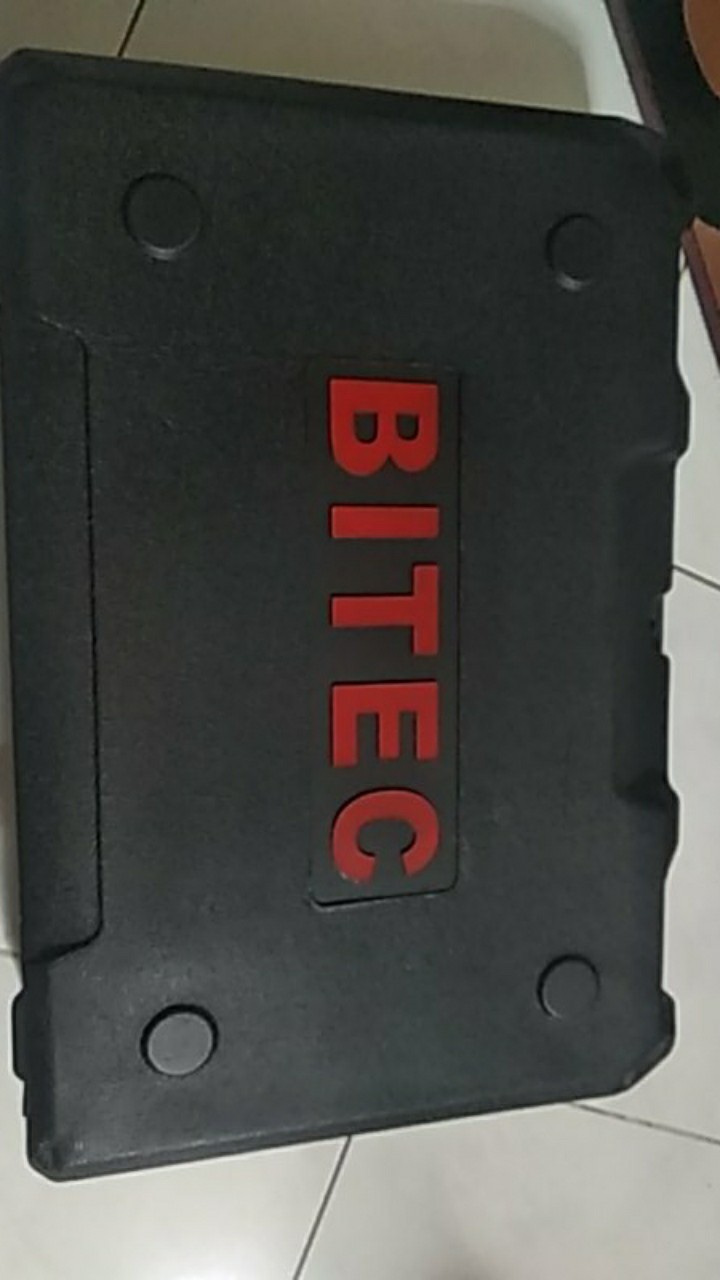 Bitec Hm 2-30 Dfr Mesin Bor Tembok Beton / Rotary Hammer Hm2-30dfr