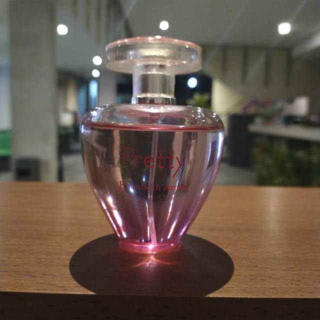 Parfum Pretty Elizabeth Arden