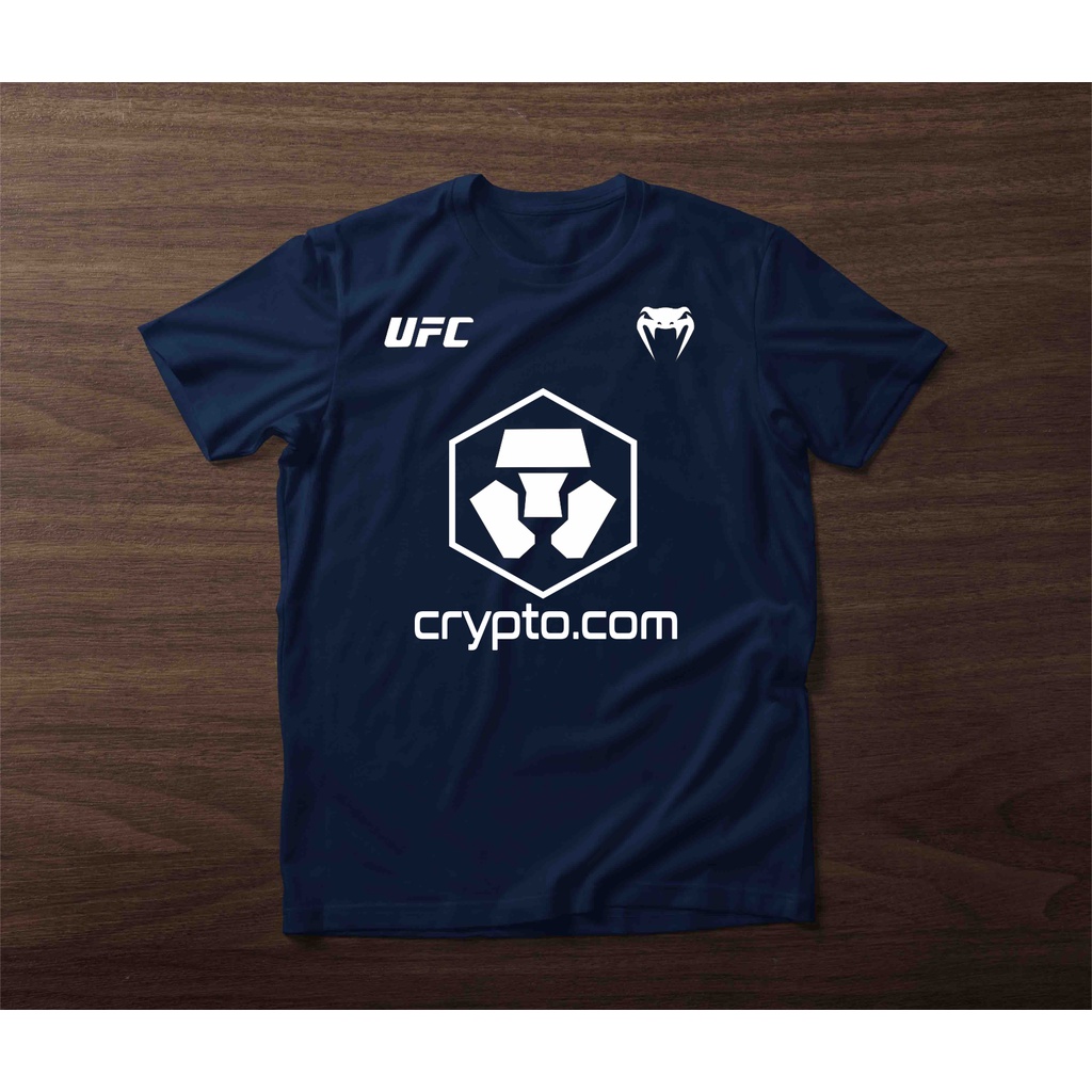 KAOS UFC CRYPTO.COM KAOS UFC MMA