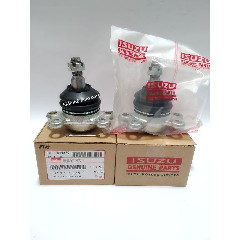 ball joint up atas panther 2.3/2.5,panther touring