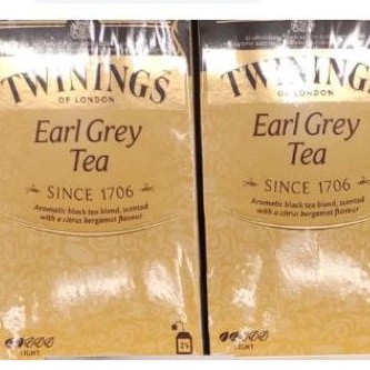 

twinnings earl grey tea isi 25