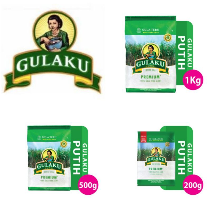 

GULAKU PUTIH PREMIUM