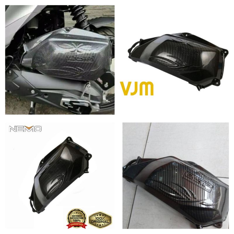 COVER FILTER HAWA CARBON VARIO 150 / 125 2018 NEW NEMO